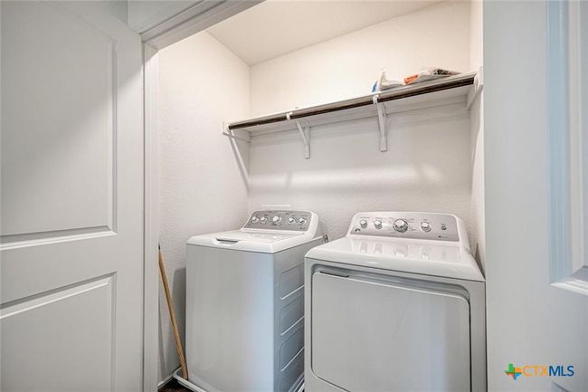 772 Circle Way, House other with 4 bedrooms, 3 bathrooms and null parking in Jarrell TX | Image 16