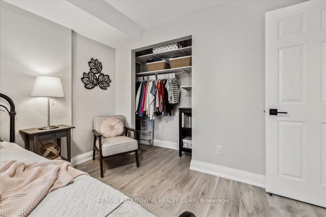 123 - 2110 Cleaver Ave, Condo with 2 bedrooms, 1 bathrooms and null parking in Burlington ON | Image 23