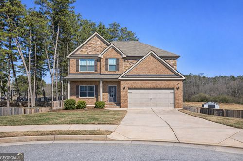 860 Tranquil Way, Hampton, GA, 30228-4100 | Card Image
