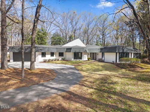 6128 Riverside Dr, Wake Forest, NC, 27587-9540 | Card Image