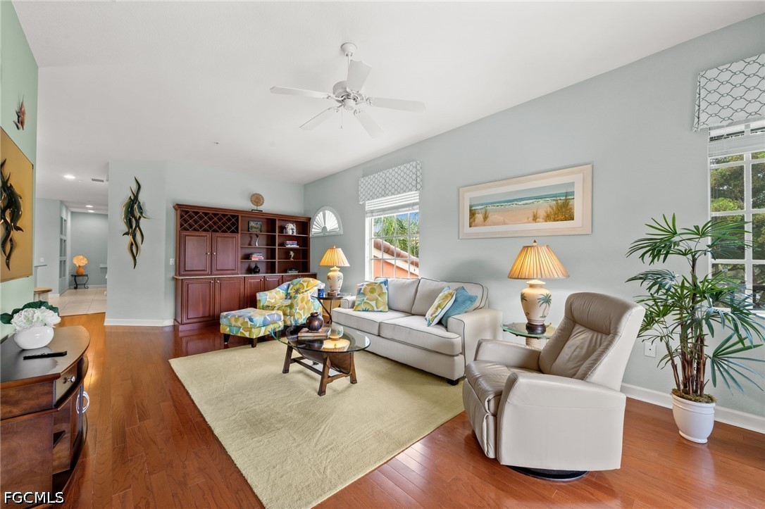 Residential Lease in Estero 4