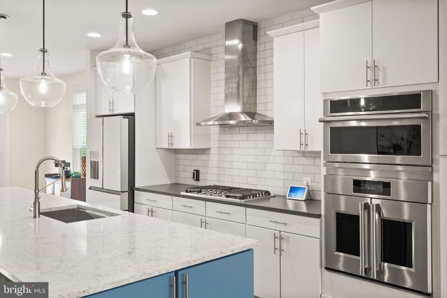 20790 Duxbury Ter, Townhouse with 4 bedrooms, 4 bathrooms and null parking in ASHBURN VA | Image 15