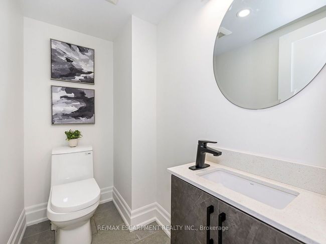 103 - 173 William Duncan Rd, Condo with 2 bedrooms, 2 bathrooms and null parking in North York ON | Image 18