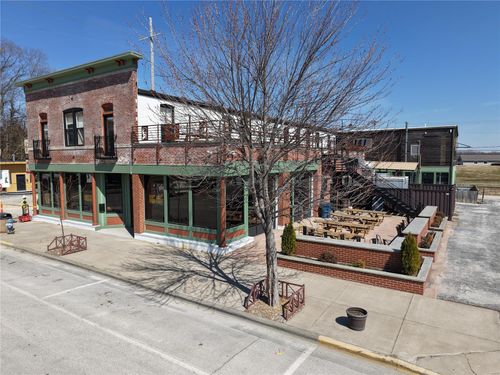 408 N Main St, Hannibal, MO, 63401-3324 | Card Image