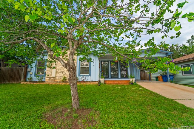 5215 Overbrook Dr, House other with 3 bedrooms, 2 bathrooms and null parking in Austin TX | Image 36