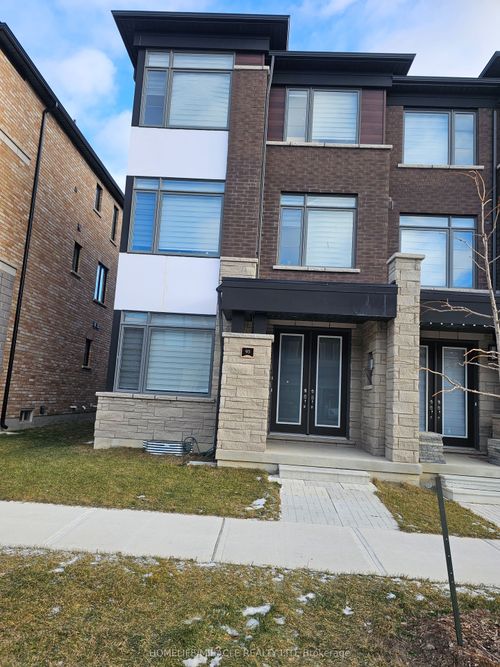 93 Camino Real Dr, Caledon, ON, L7C4M1 | Card Image