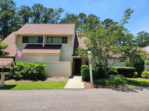 unit-19-tall-pines-river-166 Tall Pines Way, Pawleys Island, SC, 29585-5745 | Card Image