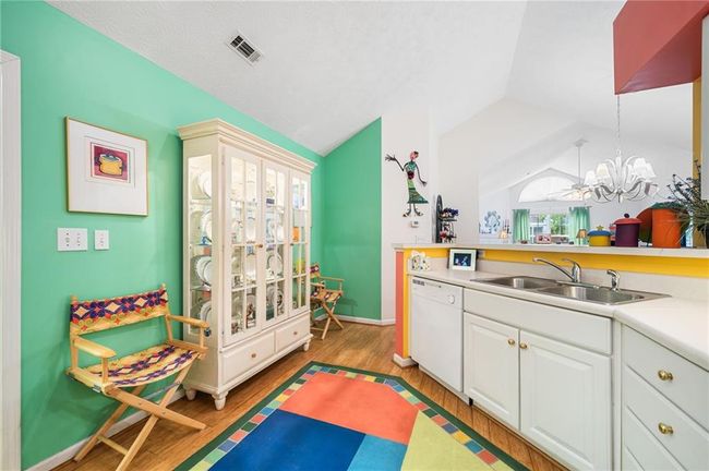 4512 Orchard Trce, Condo with 3 bedrooms, 2 bathrooms and null parking in Roswell GA | Image 16