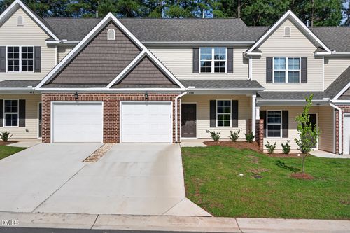 408 Meridian Xing, Sanford, NC, 27330-6972 | Card Image