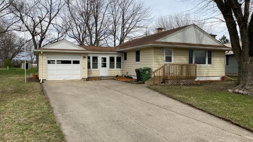 418 8th St, Brewster, MN, 56119-4029 | Card Image
