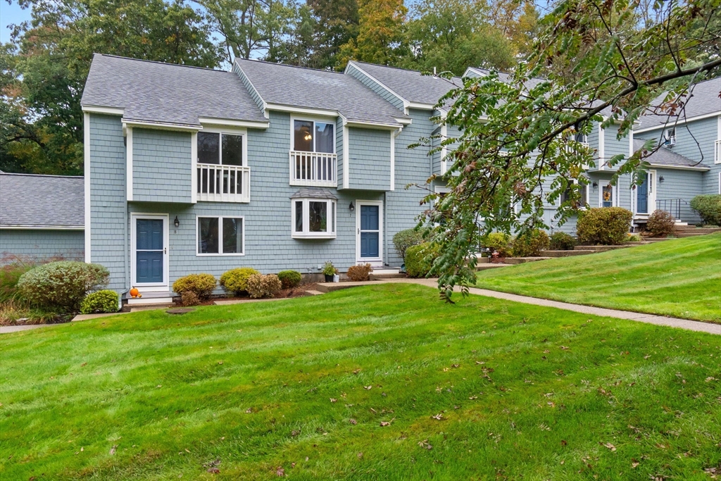 Acadia Kimball Rd, Amesbury, MA 01913