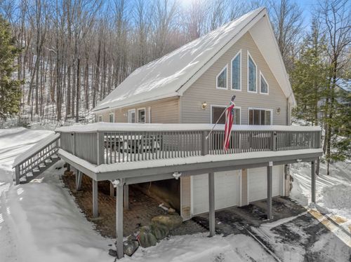 26 Durgin Circle, Campton, NH, 03223 | Card Image