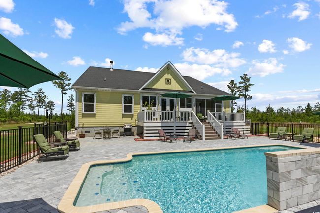 1763 Hemingway Rd, House other with 4 bedrooms, 4 bathrooms and 8 parking in Loris SC | Image 39