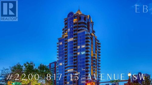 302-817 15 Ave Sw, Calgary, AB, T2R0H8 | Card Image