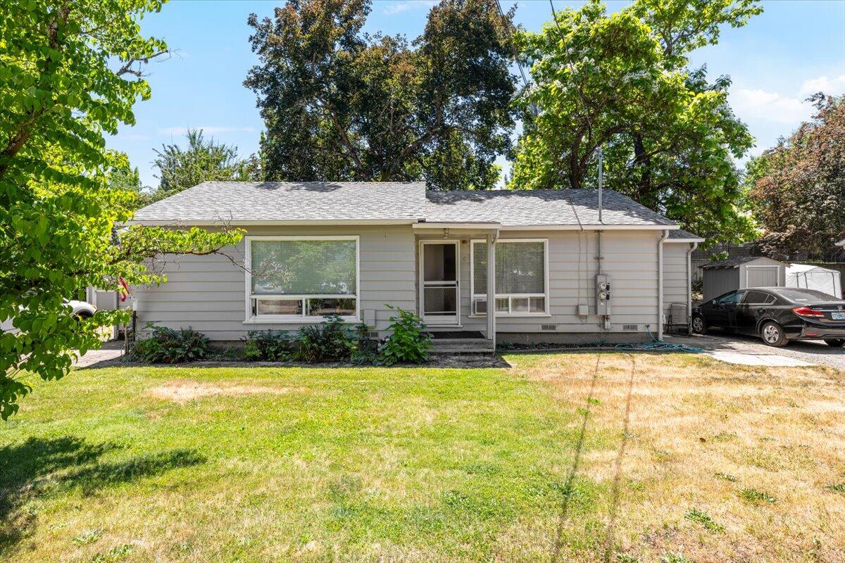 Residential Income in Grants Pass 3
