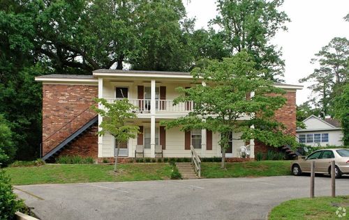3-1111 Washington Court, Tallahassee, FL, 32303 | Card Image