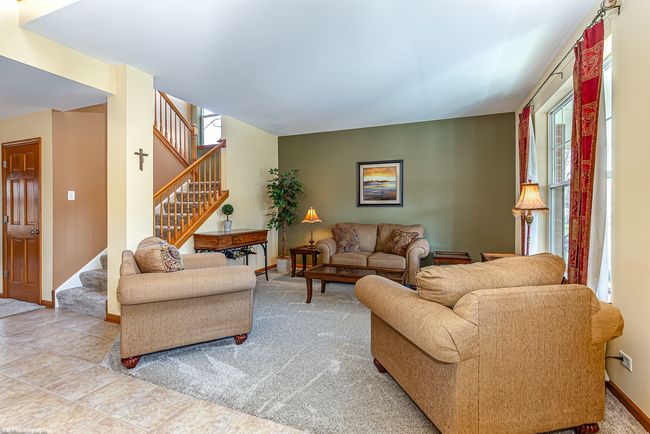 12941 Grande Poplar Cir, House other with 4 bedrooms, 3 bathrooms and 6 parking in Plainfield IL | Image 8