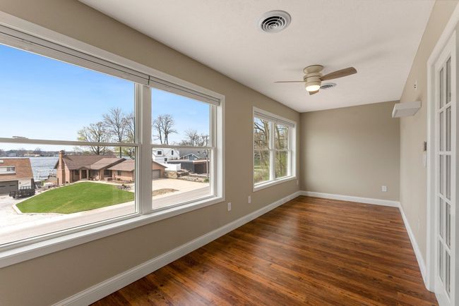 860 E Northshore Dr, House other with 4 bedrooms, 2 bathrooms and null parking in Syracuse IN | Image 19