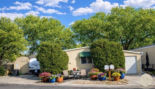 98 Cache Drive, Billings, MT, 59102 | Card Image