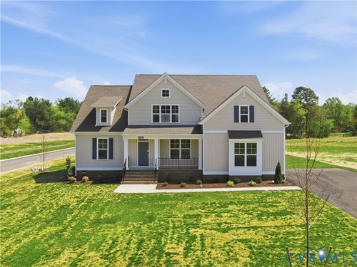 7951 Dandridge Drive, Quinton, VA, 23141 | Card Image
