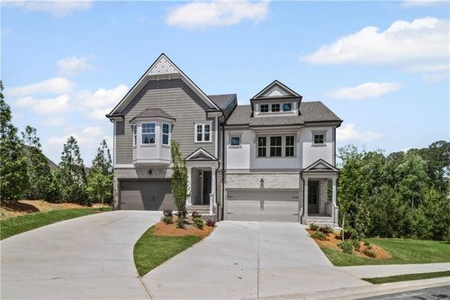203 Retreat Ln, Canton, GA, 30114-3207 | Card Image