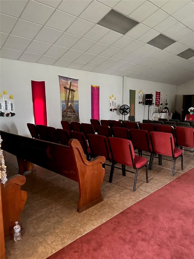 1201 E 10 Th Ave, Home with 0 bedrooms, 0 bathrooms and null parking in Corsicana TX | Image 4