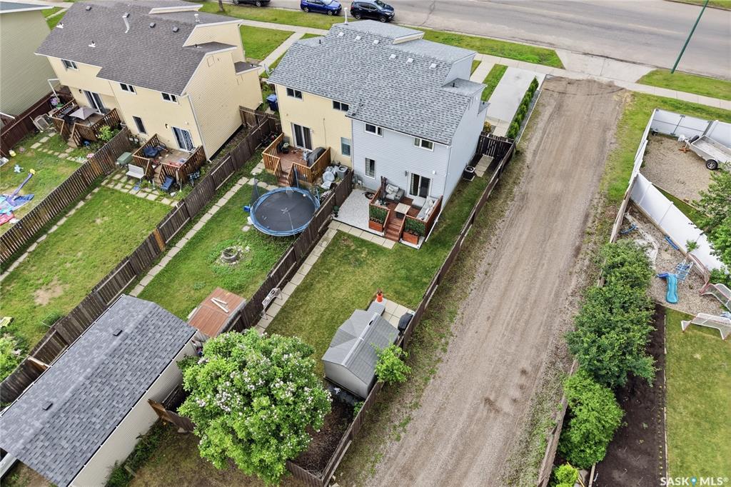 Residential in Saskatoon 4