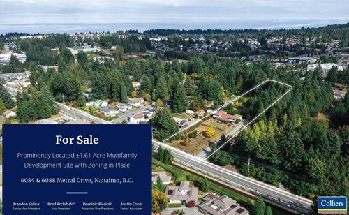 6084-6088 Metral Rd, Nanaimo, BC, V9T2L6 | Card Image