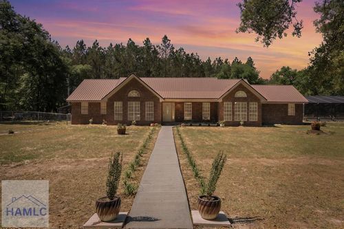 1153 Jake Lucas Rd Ne, Ludowici, GA, 31316-5147 | Card Image