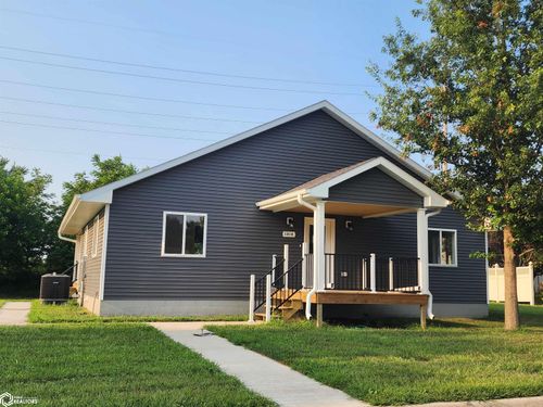 1014 E 3rd Street Pl, Atlantic, IA, 50022-1500 | Card Image