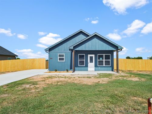 167 Aspen Cir, Wilson, OK, 73463-4001 | Card Image