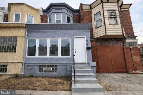 1549 S 53rd St, PHILADELPHIA, PA, 19143-5442 | Card Image