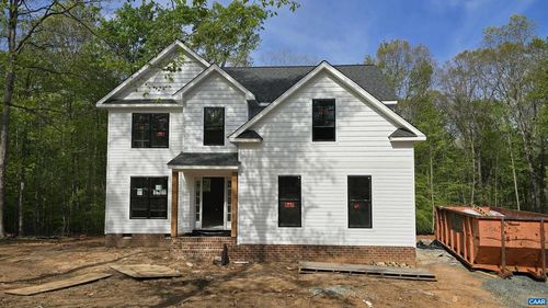 4245 Roundabout Rd, LOUISA, VA, 23093-6165 | Card Image