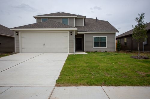 13604 Musselshell Dr, Ponder, TX, 76259-1047 | Card Image