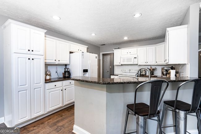 122 Cameron Pointe Dr, House other with 4 bedrooms, 3 bathrooms and null parking in Lagrange GA | Image 9