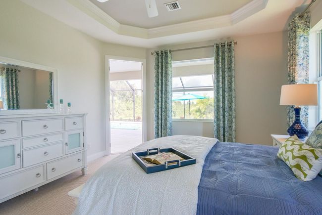 13252 Keystone Blvd, House other with 3 bedrooms, 2 bathrooms and null parking in PORT CHARLOTTE FL | Image 22