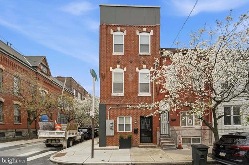1215 S 23rd St, PHILADELPHIA, PA, 19146-4247 | Card Image