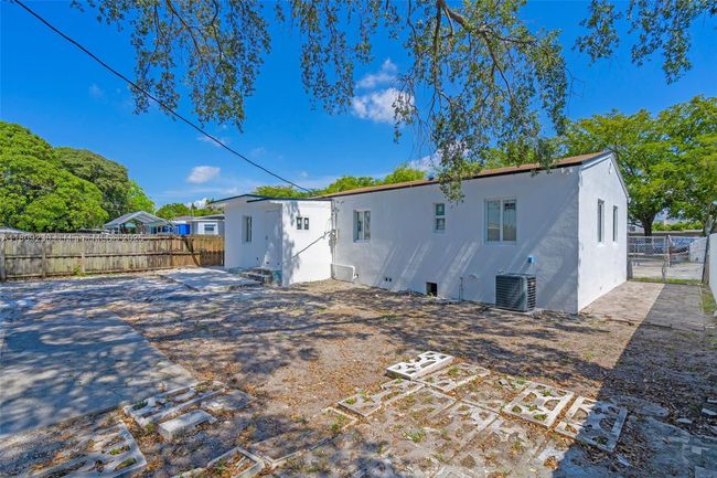 1246 Sharazad Blvd, House other with 3 bedrooms, 2 bathrooms and null parking in Opa-Locka FL | Image 26