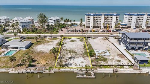 5157 Estero Blvd, FORT MYERS BEACH, FL, 33931-4005 | Card Image