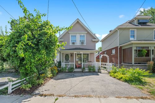 5408 Ontario Ave, Niagara Falls, ON, L2E3S5 | Card Image