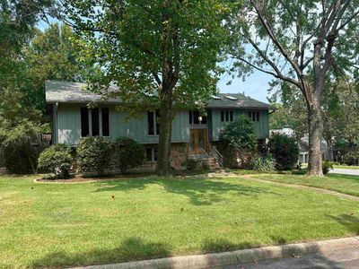 10606 San Joaquin Valley, House other with 3 bedrooms, 2 bathrooms and null parking in Little Rock AR | Image 1