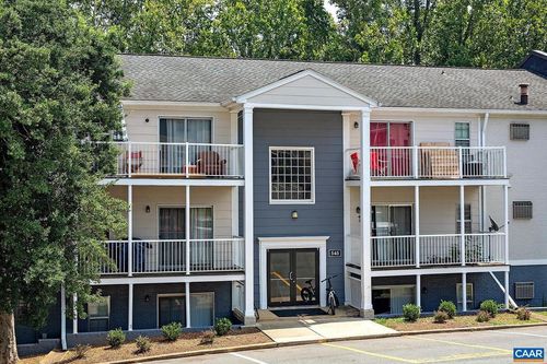 unit-4-545 Burgoyne Rd, CHARLOTTESVILLE, VA, 22901-2697 | Card Image