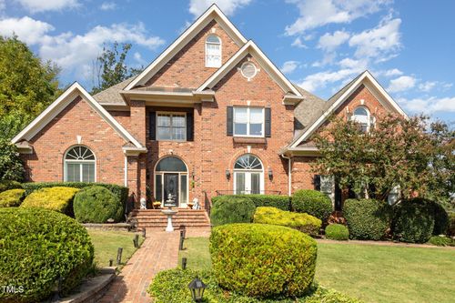 12617 Richmond Run Dr, Raleigh, NC, 27614-6419 | Card Image