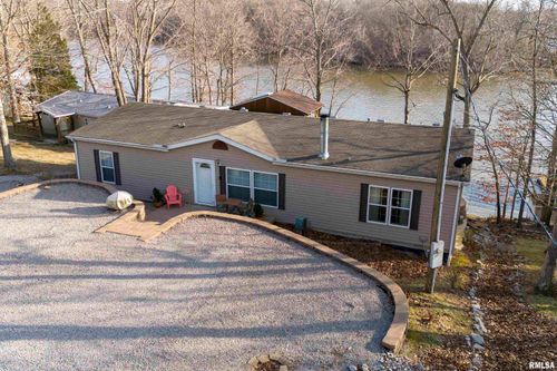 2360 Egyptian Hills Dr, Creal Springs, IL, 62922-1316 | Card Image