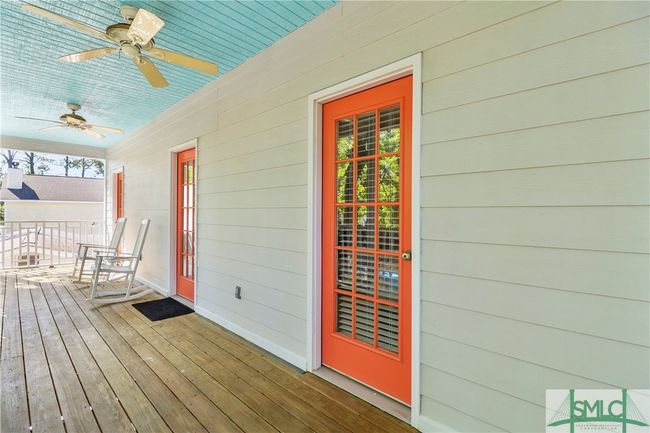 1009 Laurel Ave, House other with 3 bedrooms, 2 bathrooms and null parking in Tybee Island GA | Image 42