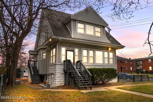 4739 S 3rd St, Louisville, KY, 40214-2123 | Card Image