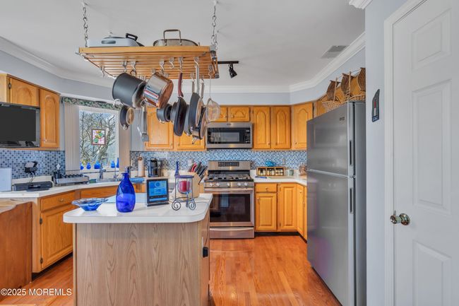 2306 - 236 Azalea Ct, Condo with 3 bedrooms, 3 bathrooms and 4 parking in Toms River NJ | Image 26