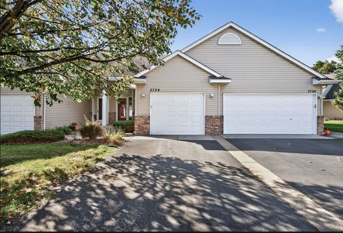 3724 131st Ln Nw, Coon Rapids, MN, 55448-1190 | Card Image