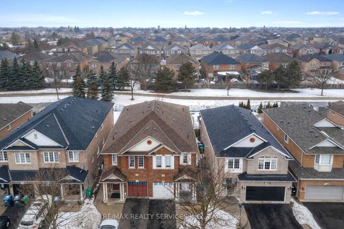 102 Sand Cherry Crescent, Brampton, ON, L6R3B2 | Card Image