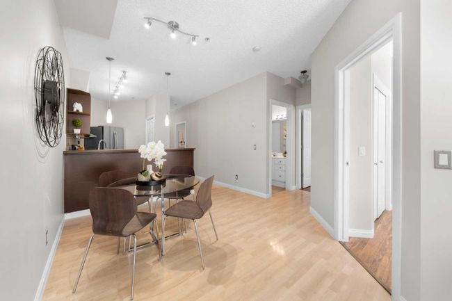 307 - 923 15 Avenue Sw, Home with 2 bedrooms, 2 bathrooms and 1 parking in Calgary AB | Image 13